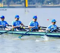 关于赛艇赛场再起风云：河套风暴队爆冷徽州烈马队，新援首秀制胜团队防守值得称道的信息